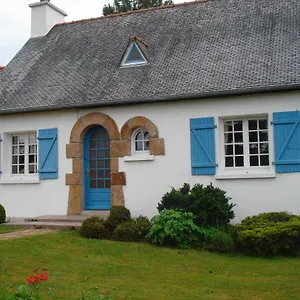 Moulin De La Lande , Perros-Guirec France